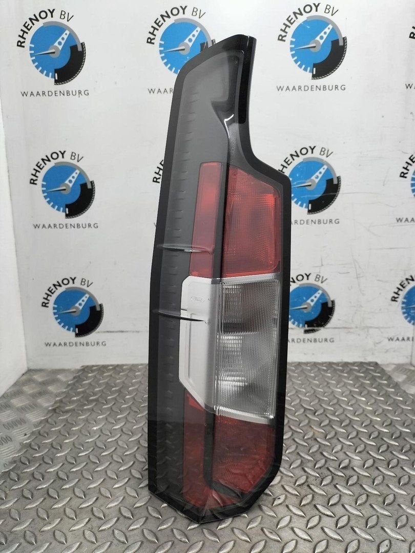 FORD TRANSIT COURIER TREND ACHTERLICHT L R2X613405AC 2024, Autos : Pièces & Accessoires, Enlèvement ou Envoi, Utilisé, Stiba membre