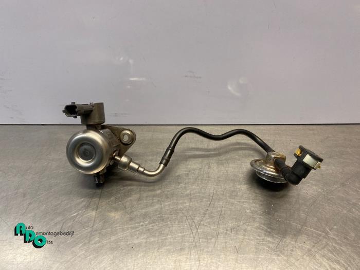 Brandstofpomp Mechanisch van een Ford Focus (Focus 11-), Auto-onderdelen, Brandstofsystemen, Ford, Gebruikt, 3 maanden garantie