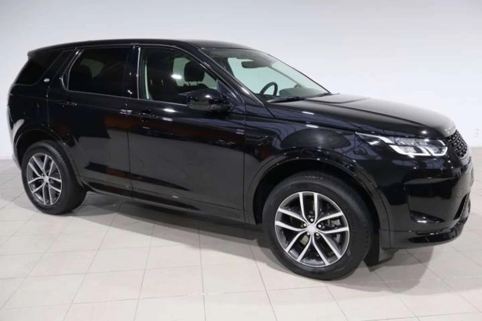 Land Rover Discovery Sport Discovery Sport PHEV 1.5 Turbo AW, Autos, Cuir, Achat, https://public.car-pass.be/vhr/1ebaa5cb-e4a8-417c-92a0-16a5abaf9d78