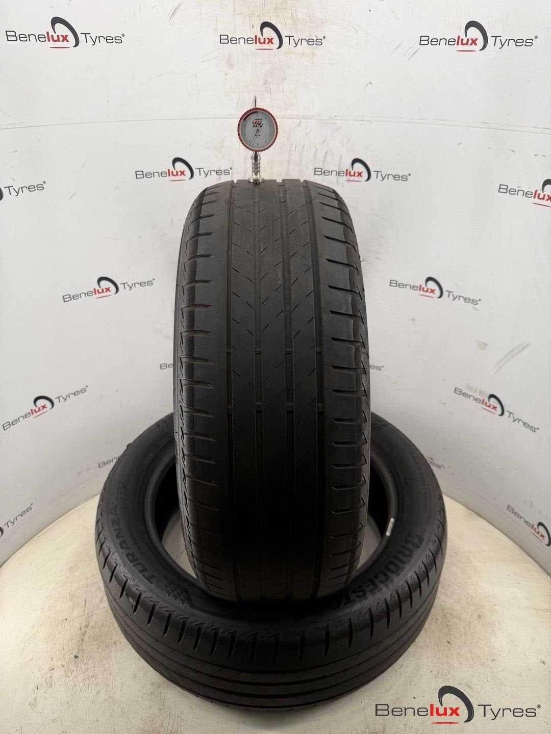 235/50R19 Bridgestone Turanza 235/50 R19 235/50/19 2355019, Autos : Pièces & Accessoires, Véhicule de tourisme, Pneus été, -, Pneu(s)