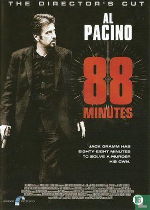 88 minutes ( al pacino , neil mc donough ), Cd's en Dvd's, Dvd's | Actie, Ophalen of Verzenden, Zo goed als nieuw