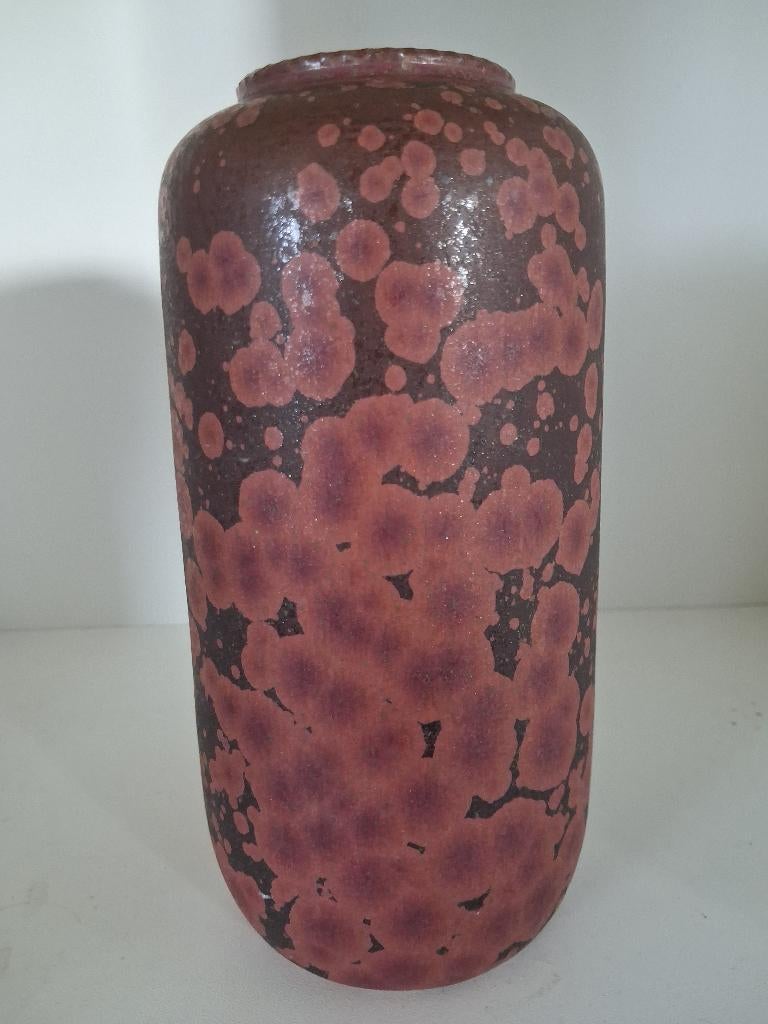 amphora oxidation firing, Enlèvement