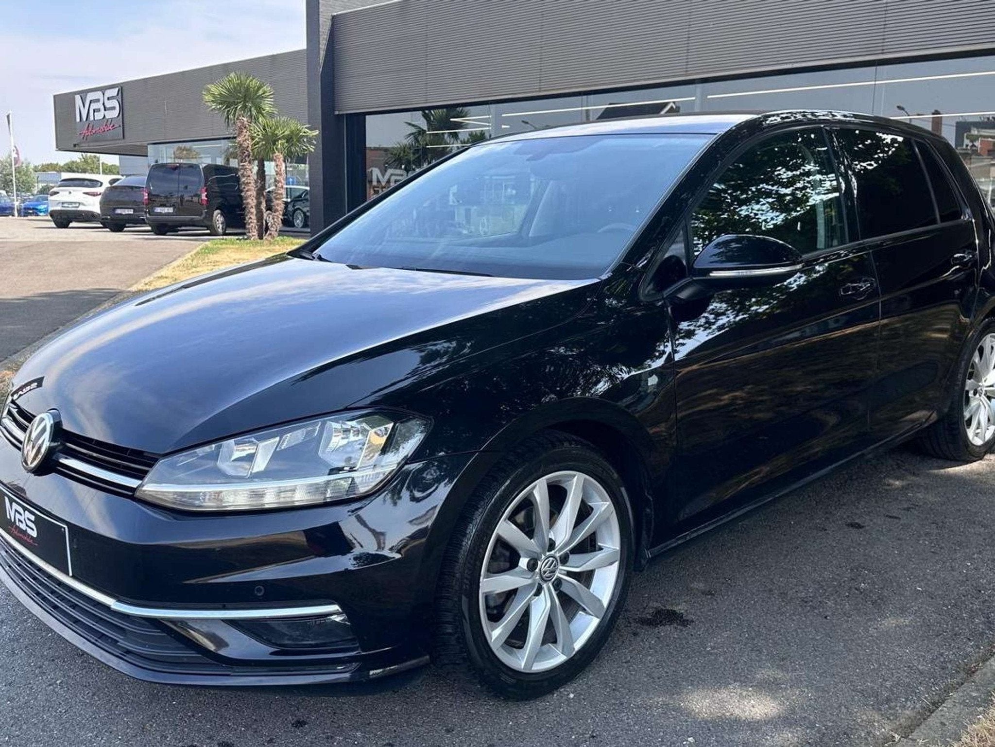 Volkswagen Golf * 1.0 TSI * LED* NAVI* CAMERA* CLIM* CRUISE*, Achat, Euro 6, Entreprise, https://public.car-pass.be/vhr/74b982f0-5cba-4df2-a36c-f4223cf03ffa