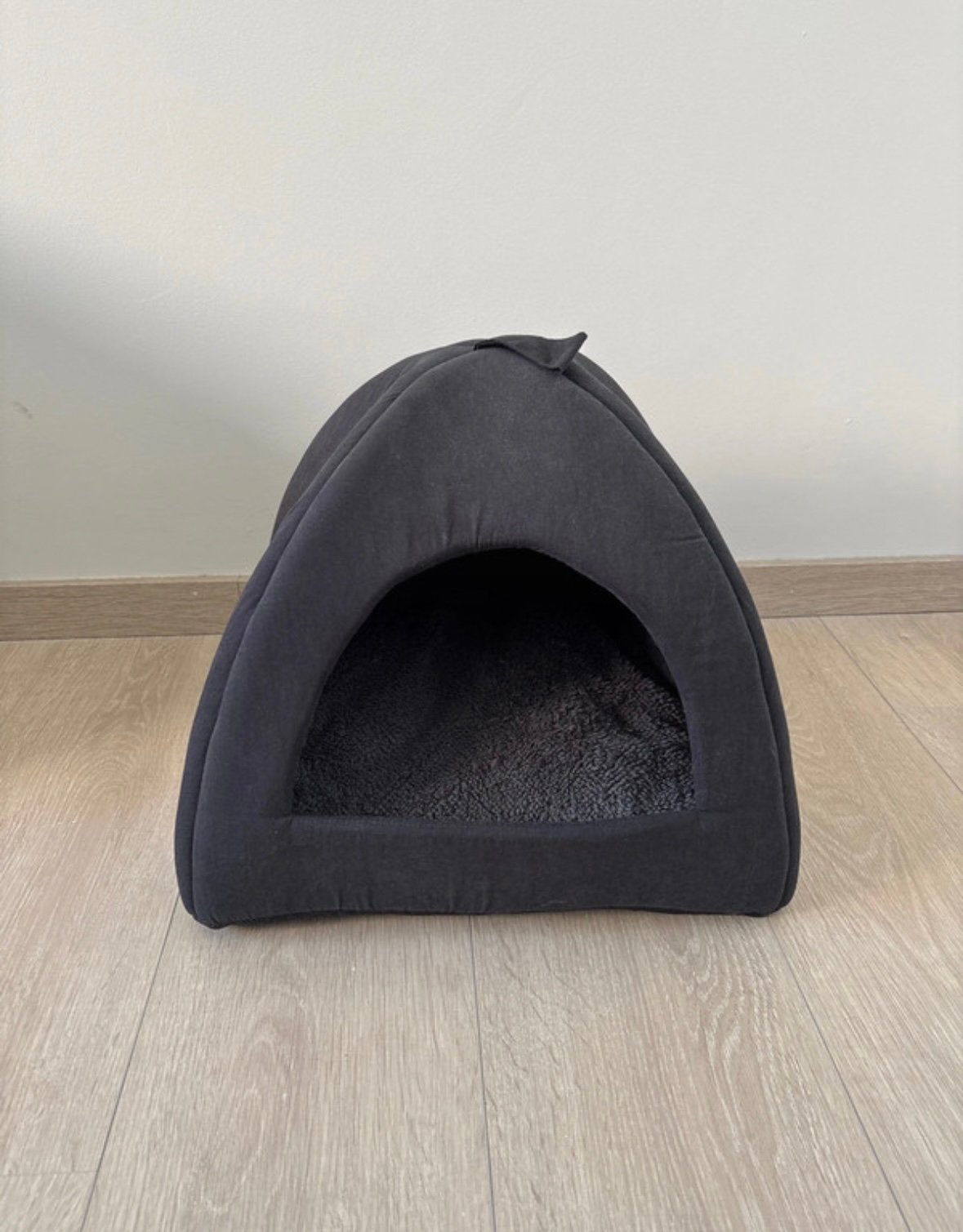 51 Degrees North Kattenmand Zwart, Dieren en Toebehoren, Kattenmanden, Ophalen of Verzenden, Zo goed als nieuw