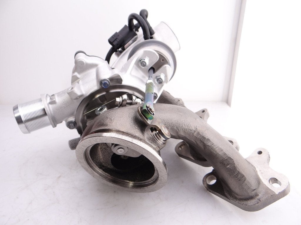Turbo Neuf Pour Cruze Orlando insignia Astra J Mokka Adam, Enlèvement, Neuf, Chevrolet