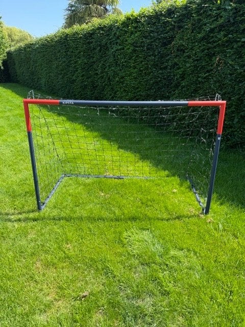 Goal (Football dans le jardin), Enlèvement, Comme neuf, Accessoires de club