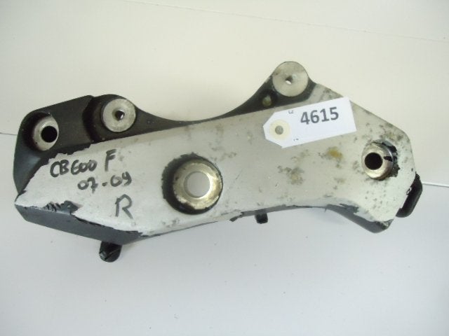 CB600F 2007 - 2009 Honda Frame onderdelen D1-15730