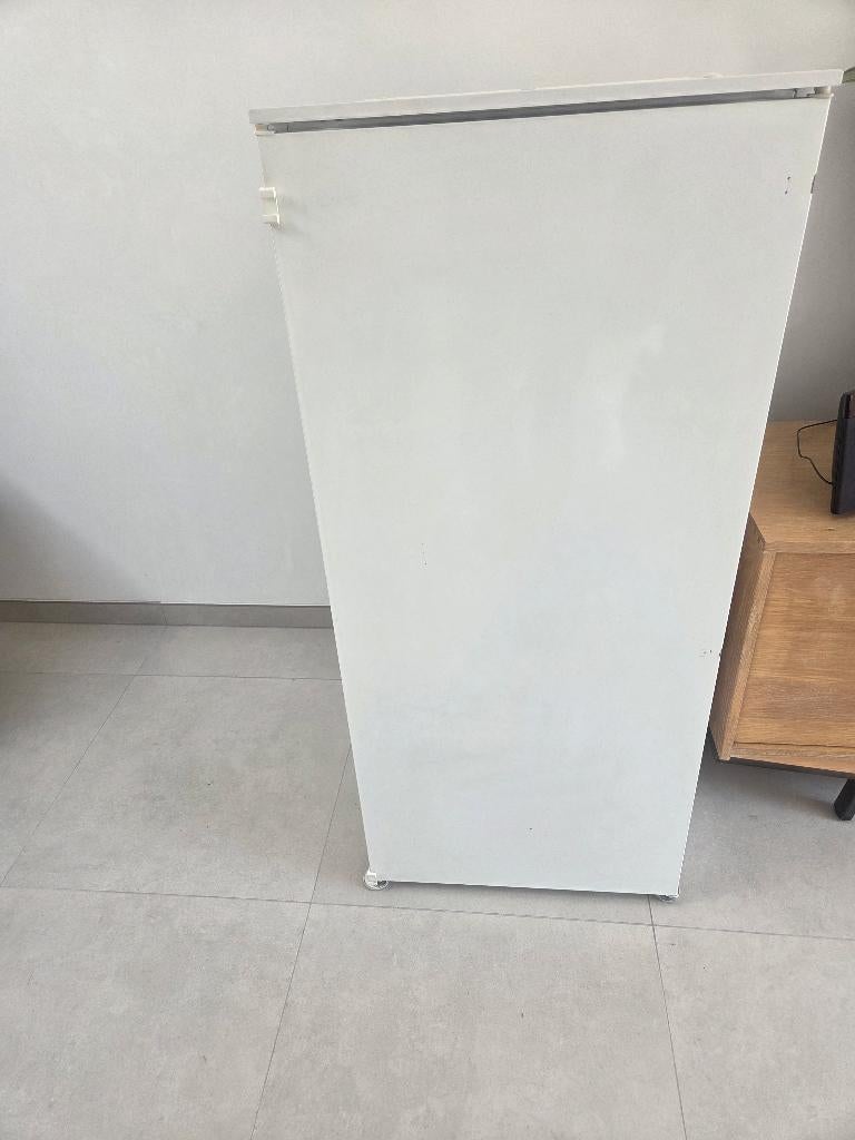 Inbouwkoelkast, Elektronische apparatuur, Koelkasten en IJskasten, 200 liter of meer, 45 tot 60 cm, Ophalen, 85 tot 120 cm