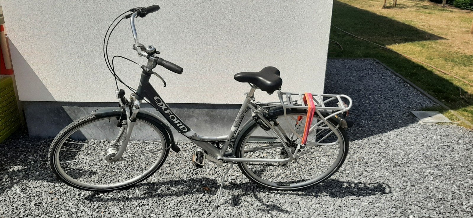 Elektrische Fiets, Fietsen en Brommers, Fietsen | Dames | Damesfietsen, Ophalen
