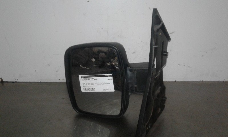 RETROVISEUR LATERAL GAUCHE Vito (638.1/2) (|A6388100016|), Utilisé, Mercedes-Benz