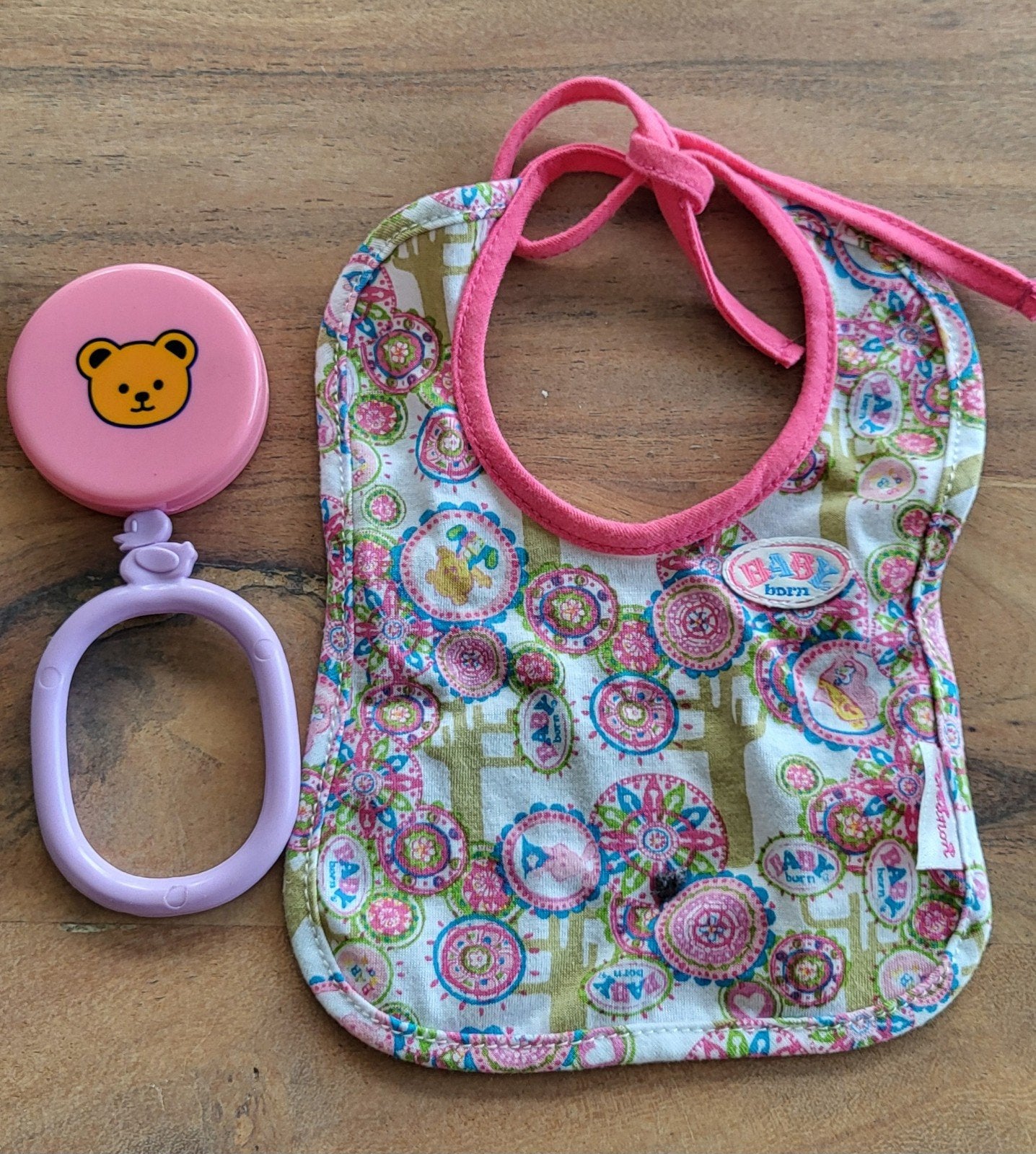 Baby Born, Kinderen en Baby's, Ophalen
