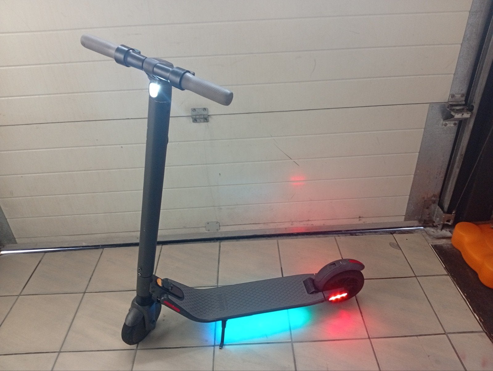 Ninebot by Segway bon etat, Vélos & Vélomoteurs, Enlèvement