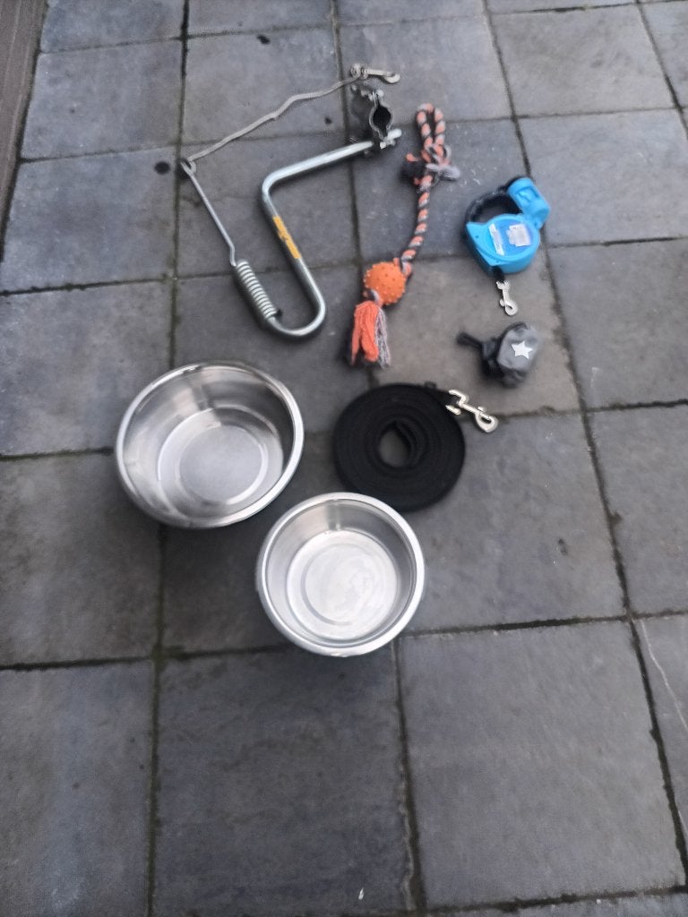 dieren, Dieren en Toebehoren, Honden-accessoires, Ophalen