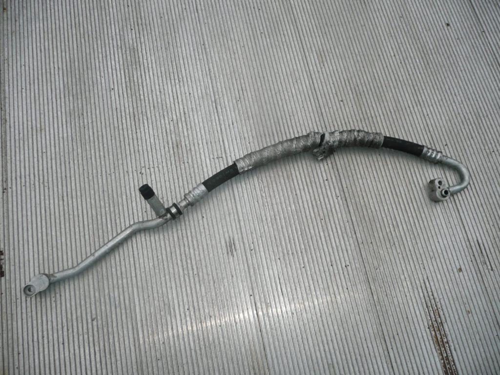 Volkswagen Polo 9N Aircoslang Aircoleiding 6Q0820721AH, Gebruikt, -, Volkswagen, -