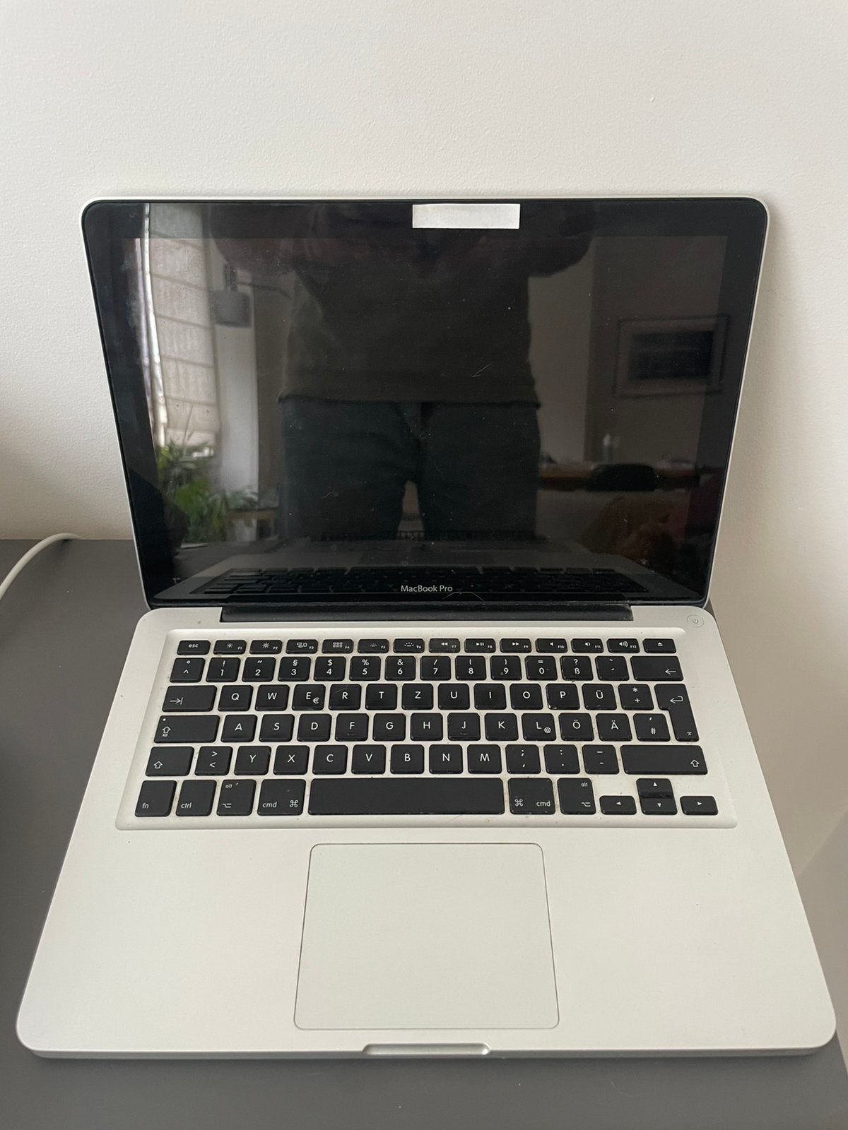 Macbook pro 13 pouces, Computers en Software, Ophalen, Gebruikt, 13 inch, MacBook