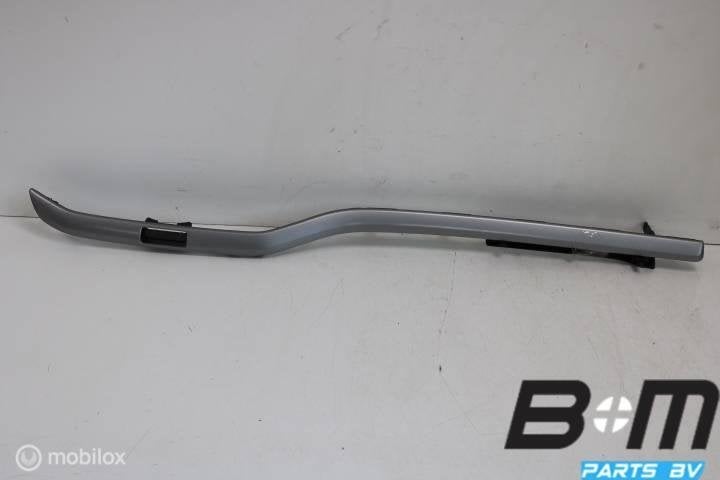 Dashboard inleg VW Sharan 7N 7N1858336B, Utilisé