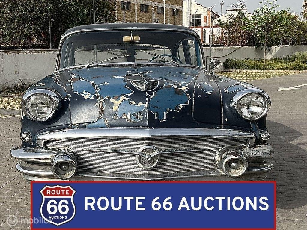 Buick Special Series 40 | 1956 | Route 66 Auctions, foto 4