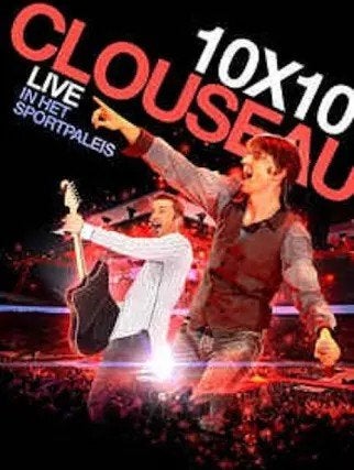 Clouseau, Cd's en Dvd's, Ophalen of Verzenden, Gebruikt