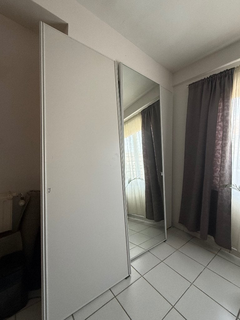 Portes dressing, Enlèvement, Utilisé, Moins de 25 cm, 50 à 100 cm