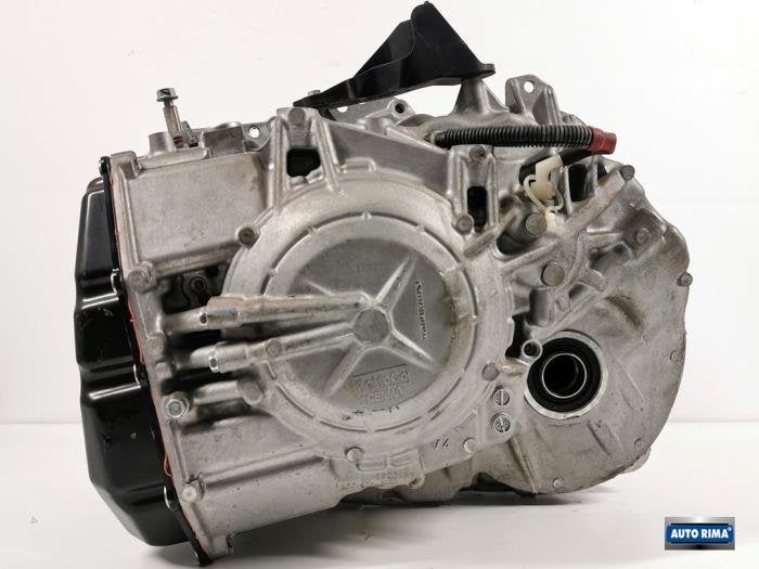 Automaatbak van een Volvo S60, Gebruikt, -, -, Ophalen of Verzenden