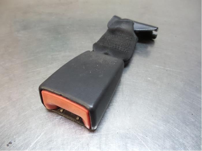 Insertion ceinture de sécurité arrière droite d'un Fiat B, -, 3 mois de garantie, Utilisé, Fiat