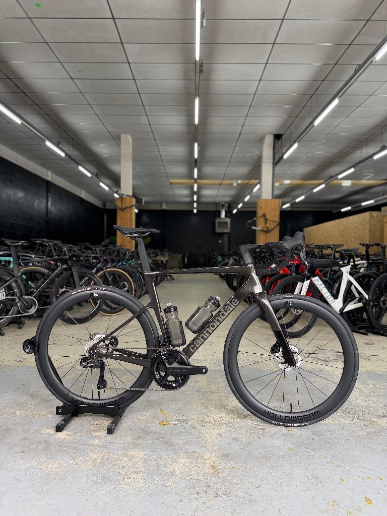 NIEUW Cannondale SuperSix EVO Hi-MOD Di2 Carbon Racefiets, Enlèvement ou Envoi, Neuf