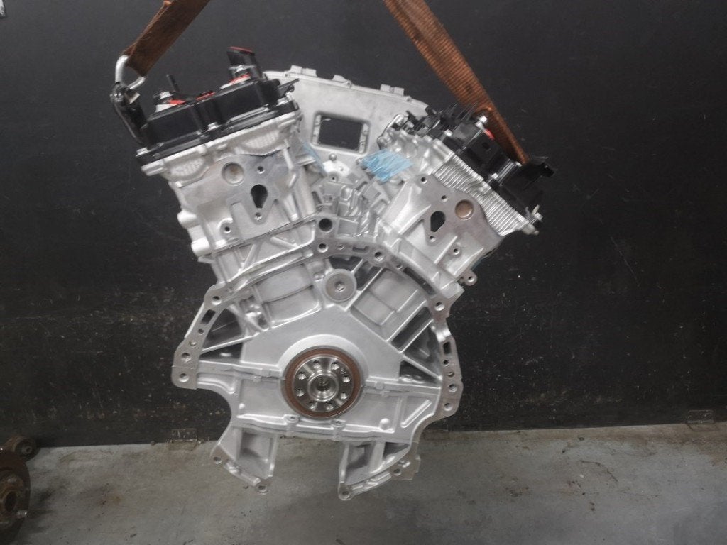 Révision du moteur Nissan 350 Z 3.5 BENZ V6 313PK, Enlèvement ou Envoi, Révisé, Nissan