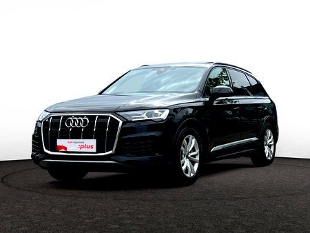 Audi Q7 PHEV Audi Q7  Attraction 55 TFSI e quattro 280(381), Autos, Achat, Rétroviseurs électriques, 48 g/km, https://public.car-pass.be/vhr/d21795b2-88f5-4076-a03a-e9e7b4d6d0e0