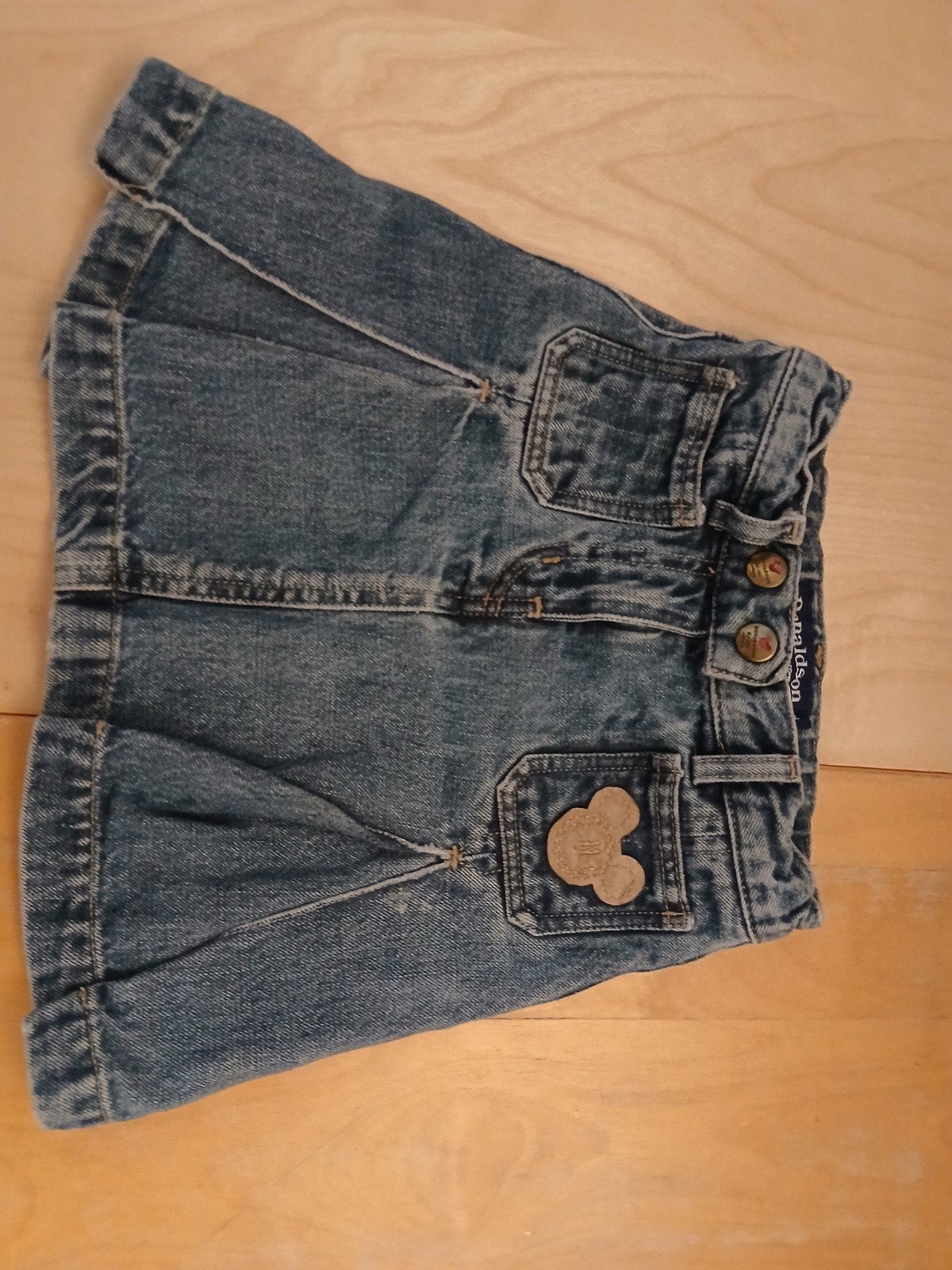 Rokje walt disney, Enfants & Bébés, Vêtements enfant | Taille 92, Robe ou Jupe, Enlèvement ou Envoi, Utilisé, Donaldson