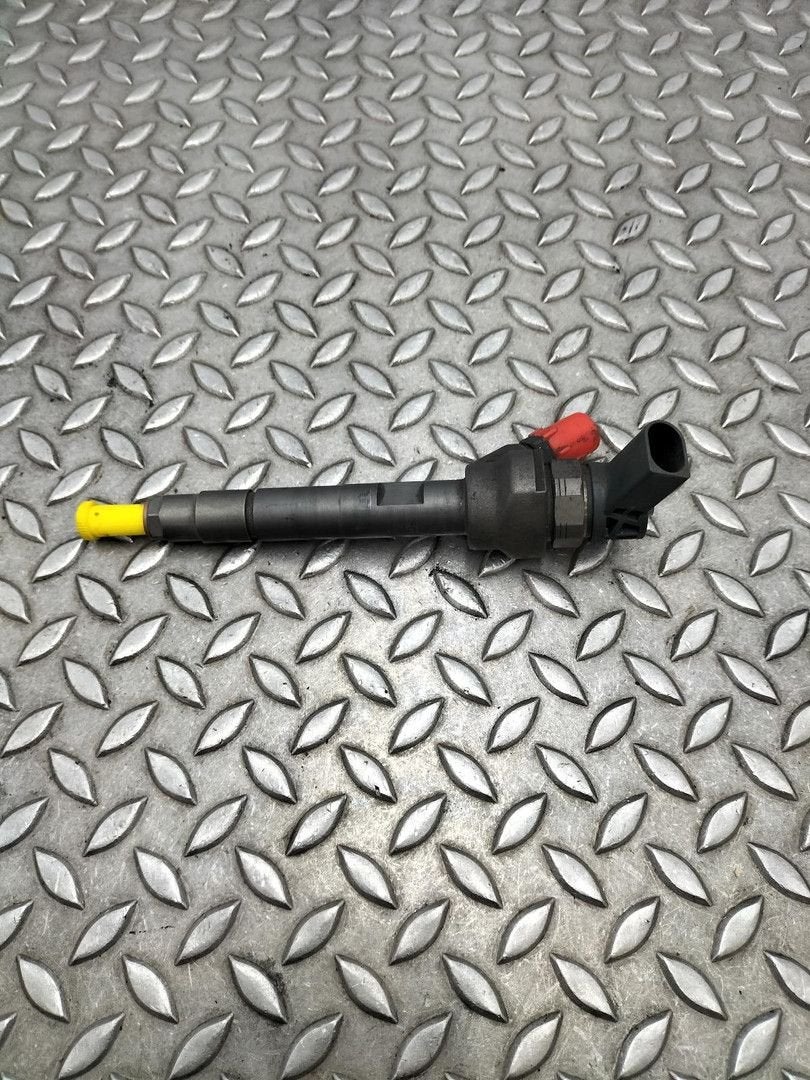 BMW 1 SERIES BRANDSTOF INJECTOR / VERSTUIVER 781070203 2013, Auto-onderdelen, Ophalen of Verzenden, Gebruikt, ARN erkend