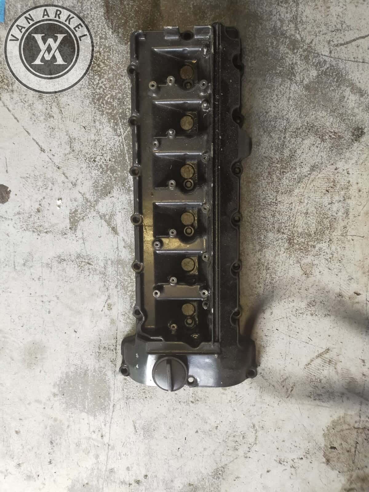 Bmw m3 s50b30 E36, kleppendeksel, -, Utilisé, -, Enlèvement ou Envoi