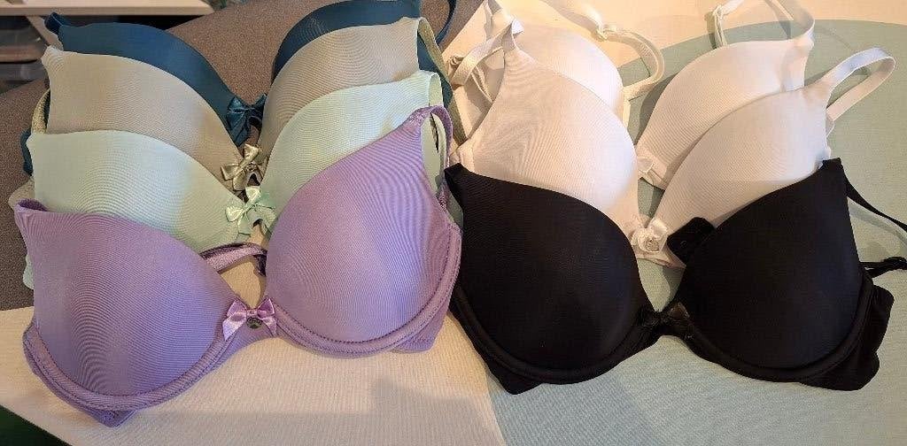 Hunkemöller Bh Plunge EU B70, Hunkemöller, Enlèvement ou Envoi, Soutien-gorge