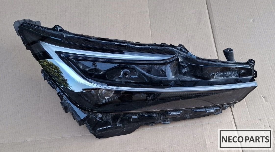 TOYOTA PRIUS XW60 5 FULL LED KOPLAMP ALLES LEVERBAAR !!!, -, Toyota, Utilisé, -