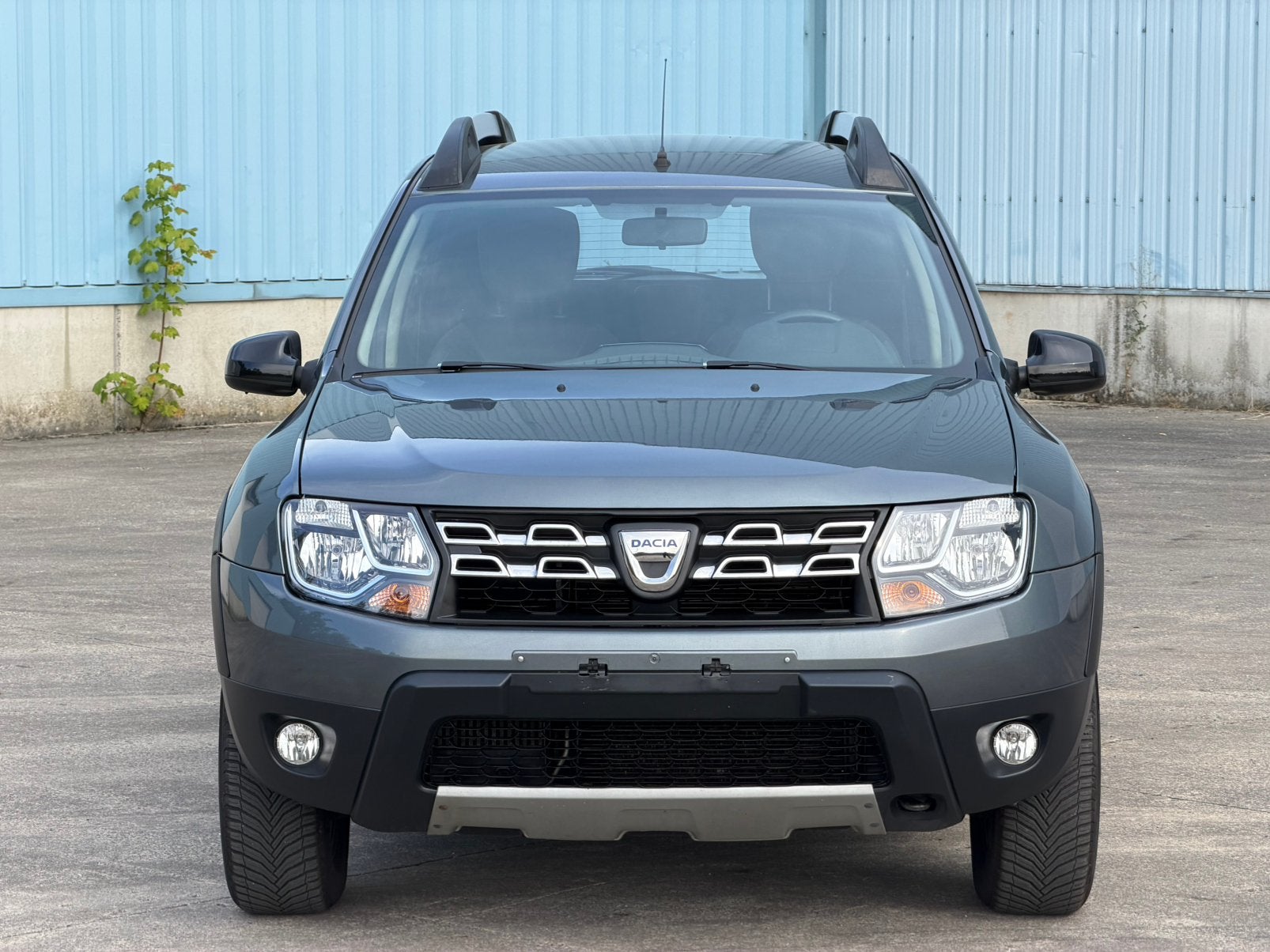 Dacia Duster 1.2 Tce TechRoad/1 Main - CAMERA - GPS - Airco, Auto's, Voorwielaandrijving, Dealer onderhouden, 1199 cc, Duster