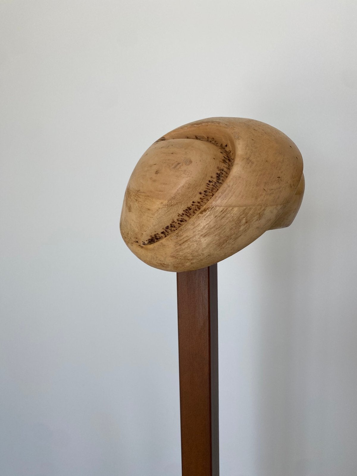 Hoedenmal, Antiek en Kunst, Ophalen of Verzenden, Dames