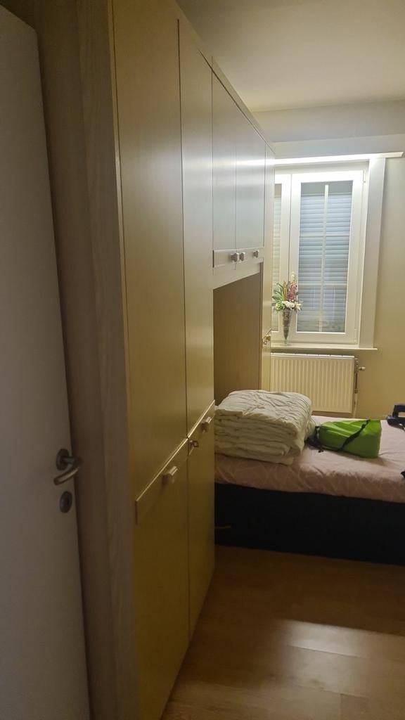 Chambre 1 lit., Enlèvement