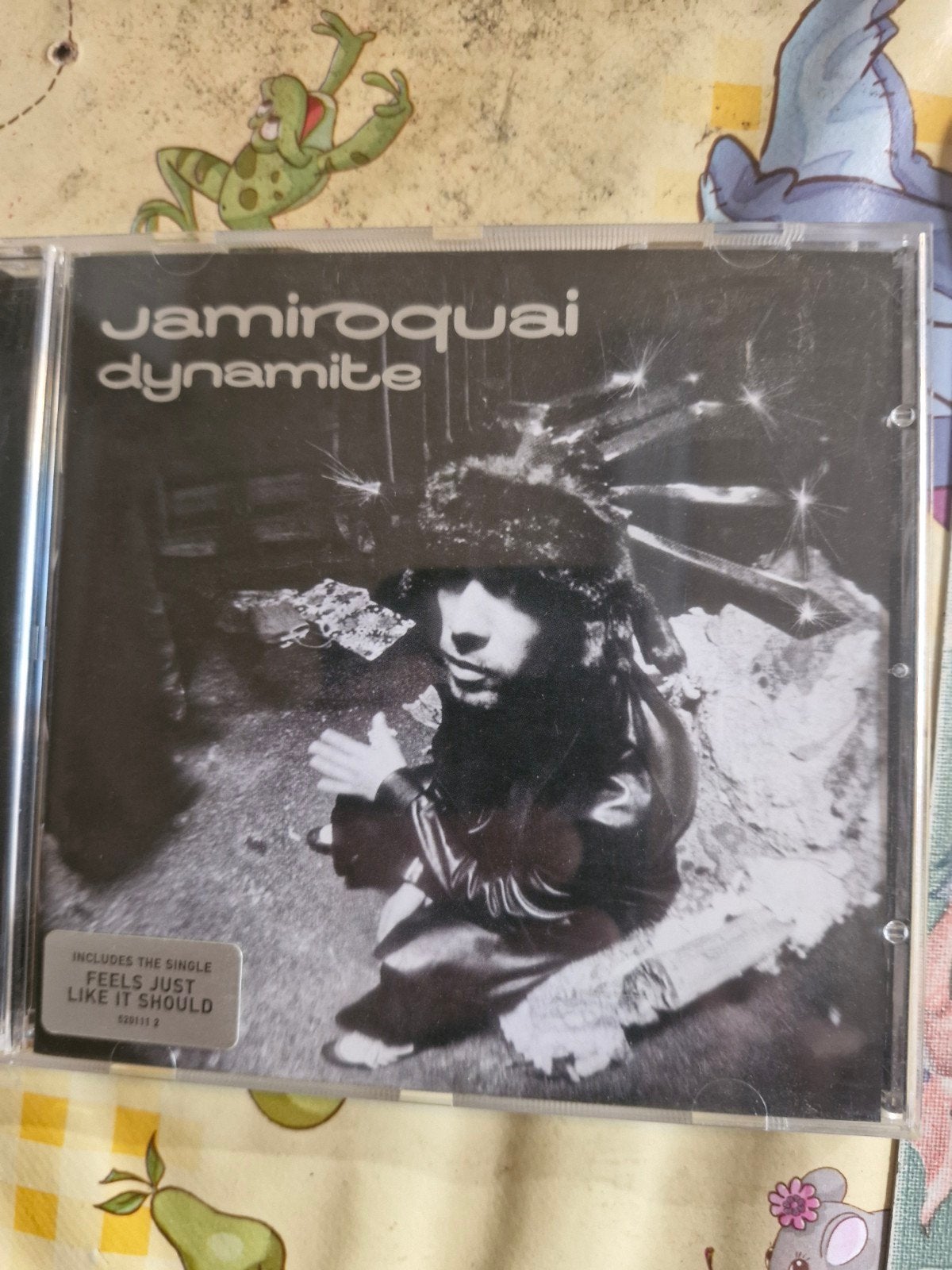 pop cds te koop deel 1438., Ophalen of Verzenden, Zo goed als nieuw, Pop