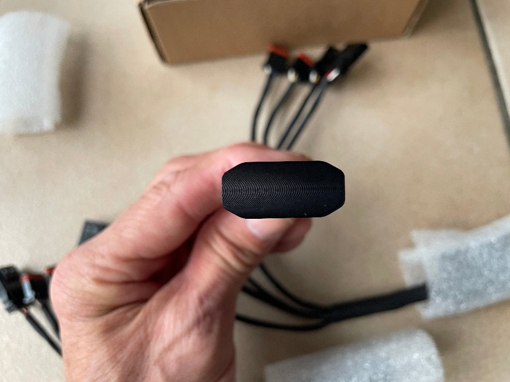 Harley Davidson Pinker module, Ophalen of Verzenden, Nieuw