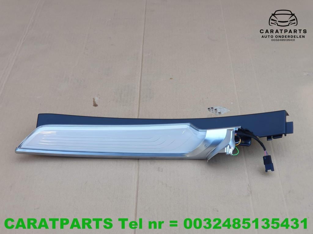 7469541 clairage de porte G12 Barre lumineuse G12 S rie M760, Petuelring 130
80788  Munich, DE, Info@bmw.de, Utilisé, BMW