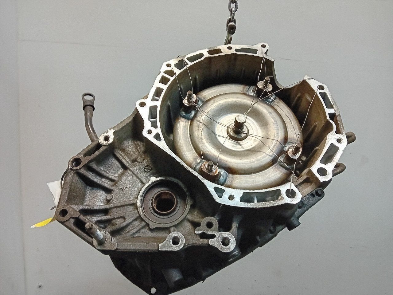 Versnellingsbak automaat Ford Mondeo, Onderdelen@venauto.nl, Van der Ven Autorecycling B.V., Gebruikt, Ettenseweg 76, 4706 PB Roosendaal, The Netherlands