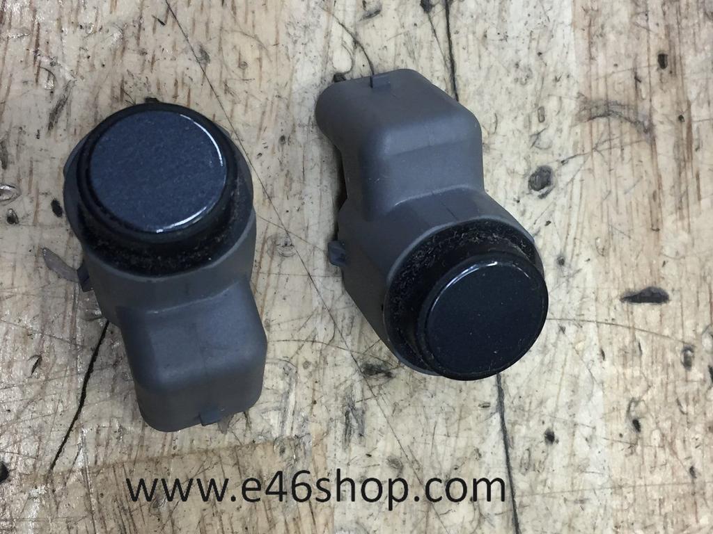 PDC sensor orgineel BMW NIEUW oe 66209270501 X3 X5 X6, -, -, Nieuw, Ophalen of Verzenden