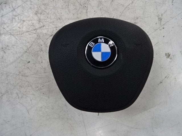 AIRBAG VOLANT BMW 2 serie Active Tourer (F45) (21603886), Utilisé, BMW