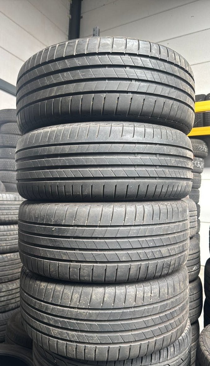 Pneus d'été 2254018 225/40/18 225/40R18  marque Bridgestone, Enlèvement