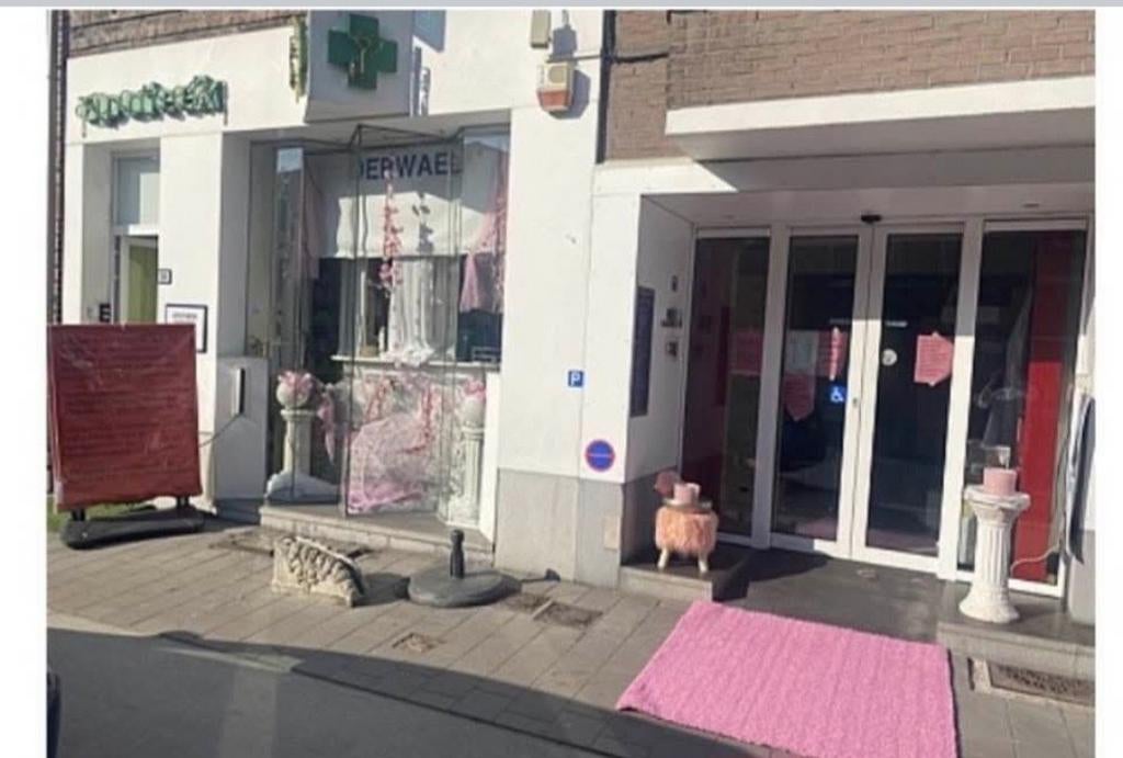 Te koop vastgoed TIENEN, Immo