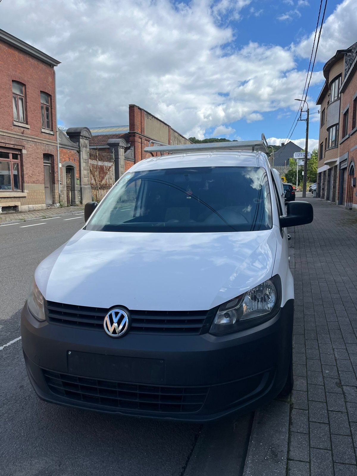 Volkswagen à vendre plus informations viens pv, Autos, Particulier, Achat, Volkswagen