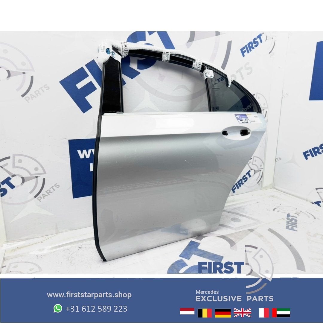 W213  DEUR LINKSACHTER PORTIER COMPLEET LINKS ACHTER A213730