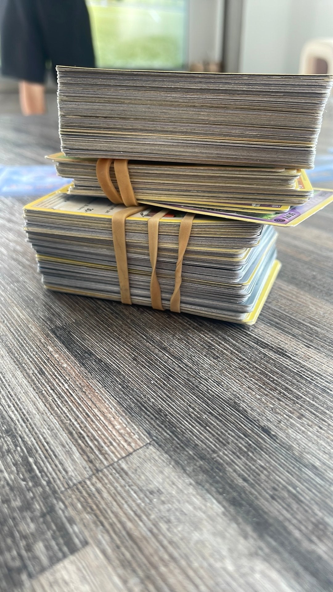 Pokemon kaarten, Hobby en Vrije tijd, Verzamelkaartspellen | Yu-gi-Oh!, Ophalen of Verzenden, Zo goed als nieuw