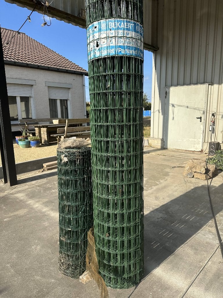 Bekaert draad, Tuin en Terras, Ophalen, Nieuw, Draad