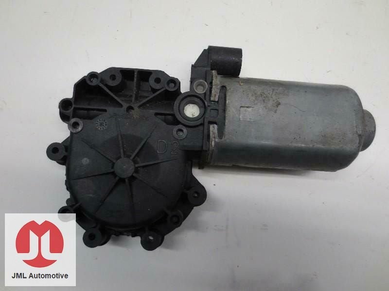 MOTOR RAAMMECHANIEK RAAMMOTOR LINKS VOOR RENAULT LAGUNA, Renault, -, Utilisé, -