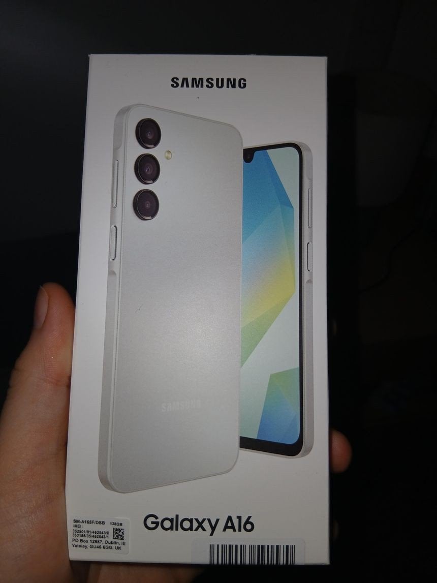 GSM Samsung A16 4g 2026 128go sous garantie, Enlèvement ou Envoi, Autres couleurs, Comme neuf, Sans abonnement